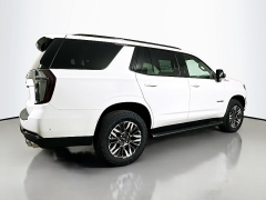 New 2026  Chevrolet Tahoe 4WD 4dr Z71 at Dutro Auto near Zanesville, OH