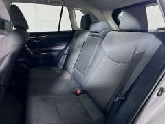 Used 2020  Toyota RAV4 4d SUV AWD XLE at Dutro Auto near Zanesville&comma; OH