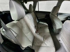 Used 2012  Toyota RAV4 4d SUV AWD at Dutro Auto near Zanesville&comma; OH