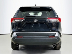 Used 2024  Toyota RAV4 XLE FWD at Dutro Auto near Zanesville&comma; OH