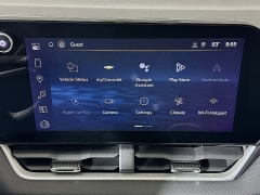 New 2026  Chevrolet Equinox AWD 4dr LT w&sol;2LT at Graham Auto Mall near Mansfield&comma; OH