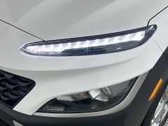 Used 2023  Hyundai Kona SEL Auto AWD at Dutro Auto near Zanesville&comma; OH