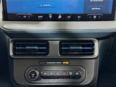 New 2025  Ford Maverick Lobo Standard AWD SuperCrew at Graham Auto Mall near Mansfield, OH