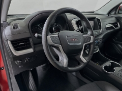 Used 2023  GMC Terrain AWD 4dr SLE at Dutro Auto near Zanesville&comma; OH