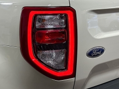 Used 2025  Ford Bronco Sport Outer Banks 4x4 at Graham Auto Mall near Mansfield&comma; OH