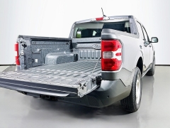 New 2026  Ford Maverick XL AWD SuperCrew Hybrid at Graham Auto Mall near Mansfield&comma; OH
