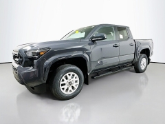 New 2026  Toyota Tacoma 4WD SR5 Double Cab 5ft Bed AT at Graham Auto Mall near Mansfield&comma; OH