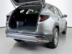 New 2026  Hyundai Tucson SE FWD at Graham Auto Mall near Mansfield&comma; OH