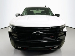 Used 2022  Chevrolet Silverado 1500 4WD Crew Cab 147" LT Trail Boss at Dutro Auto near Zanesville&comma; OH