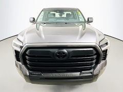 Used 2023  Toyota Tundra 4WD SR5 CrewMax 5.5ft Bed at Dutro Auto near Zanesville, OH
