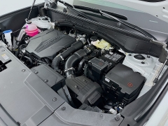 New 2026  Hyundai Santa Fe XRT AWD at Graham Auto Mall near Mansfield, OH