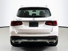 Used 2020  Mercedes-Benz GLC-Class 4d SUV GLC300 4matic at Graham Auto Mall near Mansfield&comma; OH