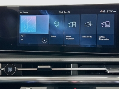 New 2026  Hyundai Santa Fe SEL FWD at Graham Auto Mall near Mansfield, OH