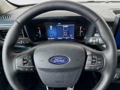 New 2025  Ford Maverick XLT AWD SuperCrew EcoBoost at Dutro Auto near Zanesville, OH