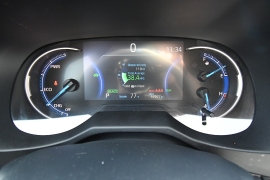 Used 2023  Toyota RAV4 Hybrid XSE AWD at Dutro Auto near Zanesville&comma; OH