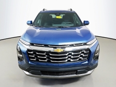 New 2027  Chevrolet Equinox AWD 4dr LT w&sol;2LT at Dutro Auto near Zanesville&comma; OH