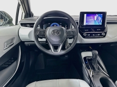 New 2026  Toyota Corolla Hatchback XSE CVT at Dutro Auto near Zanesville&comma; OH