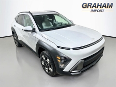  2024 Hyundai Kona SEL AWD at Dutro Auto near Zanesville&comma; OH