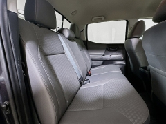 Used 2023  Toyota Tacoma 4WD SR5 Double Cab 5ft Bed V6 AT at Dutro Auto near Zanesville&comma; OH