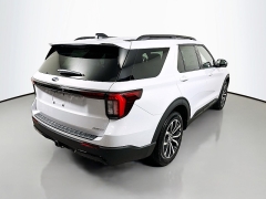 New 2026  Ford Explorer ST-Line 4WD at Dutro Auto near Zanesville&comma; OH