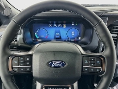 New 2026  Ford F-150 4WD Platinum SuperCrew 5&period;5' Box at Dutro Auto near Zanesville&comma; OH