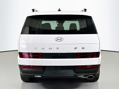 New 2026  Hyundai Santa Fe SEL FWD at Graham Auto Mall near Mansfield, OH