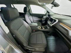 Used 2023  GMC Acadia FWD 4dr SLE at Dutro Auto near Zanesville&comma; OH