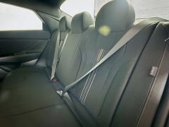 New 2026  Hyundai Elantra SEL Sport Sedan at Dutro Auto near Zanesville&comma; OH