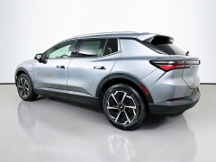 New 2026  Chevrolet Equinox EV FWD 4dr LT2 w&sol;PDE at Dutro Auto near Zanesville&comma; OH