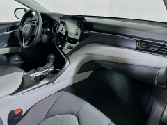 Used 2023  Toyota Camry LE Auto at Dutro Auto near Zanesville, OH