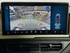 New 2026  Ford Bronco Sport Big Bend 4x4 at Graham Auto Mall near Mansfield&comma; OH