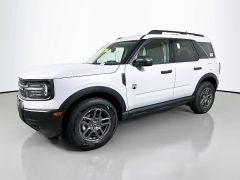 New 2026  Ford Bronco Sport Big Bend 4x4 at Dutro Auto near Zanesville&comma; OH