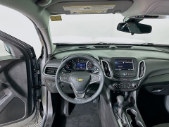 Used 2023  Chevrolet Equinox FWD 4dr LT w/1LT at Graham Auto Mall near Mansfield, OH