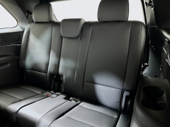 New 2026  Hyundai Palisade Calligraphy AWD at Dutro Auto near Zanesville, OH