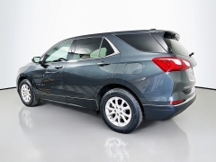 Used 2020  Chevrolet Equinox 4d SUV FWD LT w&sol;1LT at Dutro Auto near Zanesville&comma; OH