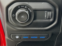 Used 2024  Jeep Wrangler 4xe Sport S 4x4 at Dutro Auto near Zanesville&comma; OH