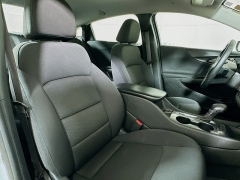 Used 2024  Chevrolet Malibu 4dr Sdn RS at Dutro Auto near Zanesville&comma; OH