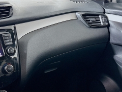 Used 2020  Nissan Rogue Sport 4d SUV FWD S at Dutro Auto near Zanesville&comma; OH