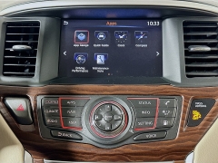 Used 2019  Nissan Pathfinder 4d SUV 4WD Platinum at Dutro Auto near Zanesville, OH