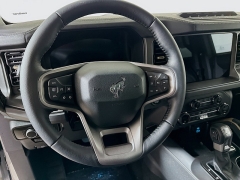 New 2025  Ford Bronco Badlands 4 Door Advanced 4x4 at Dutro Auto near Zanesville, OH