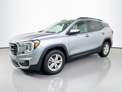 Used 2024  GMC Terrain AWD 4dr SLE at Dutro Auto near Zanesville&comma; OH