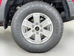 New 2025  Ford Ranger XL 4WD SuperCrew 5' Box at Graham Auto Mall near Mansfield, OH