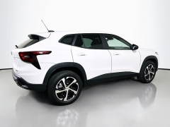 Used 2025  Chevrolet Trax FWD 4dr 1RS at Dutro Auto near Zanesville, OH