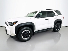 New 2025  Toyota 4Runner TRD Off Road Premium 4WD at Graham Auto Mall near Mansfield&comma; OH
