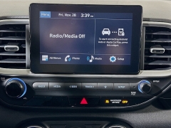 New 2026  Hyundai Venue SE FWD at Graham Auto Mall near Mansfield&comma; OH