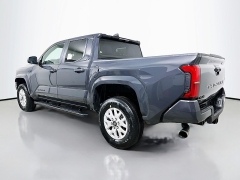 New 2026  Toyota Tacoma 4WD SR5 Double Cab 5ft Bed AT at Graham Auto Mall near Mansfield&comma; OH