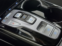 Used 2022  Hyundai Tucson Hybrid Blue AWD at Dutro Auto near Zanesville&comma; OH