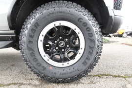 New 2026  Ford Bronco Big Bend 4 Door 4x4 at Graham Auto Mall near Mansfield&comma; OH