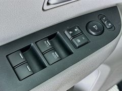 Used 2011  Honda Odyssey 5d Wagon EX at Graham Auto Mall near Mansfield&comma; OH