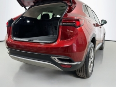 Used 2023  Buick Envision FWD 4dr Preferred at Dutro Auto near Zanesville&comma; OH